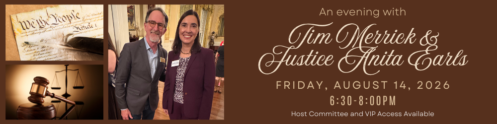 An Evening with Tim Merrick and Justice Anita Earls (3)